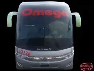 omega compra pasajes|omega pasajes.